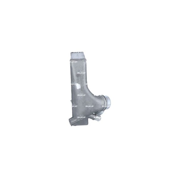 Intercooler, Vänster Nrf 30184 NRF