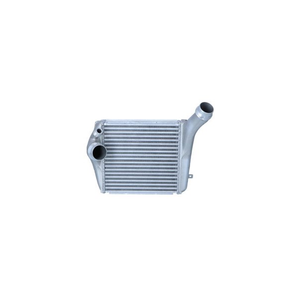 Intercooler, Höger Nrf 30185 NRF