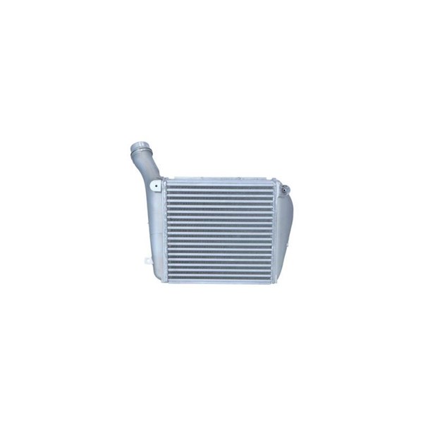 Intercooler, Höger Nrf 30185 NRF