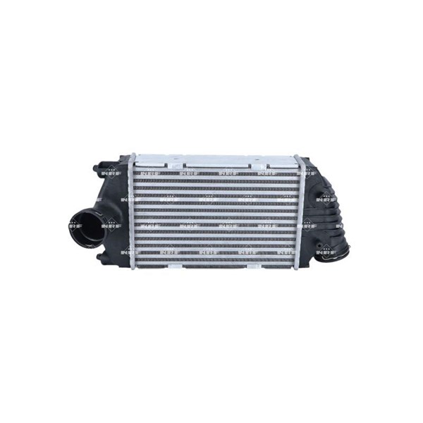 Intercooler, Vänster Nrf 30186 NRF