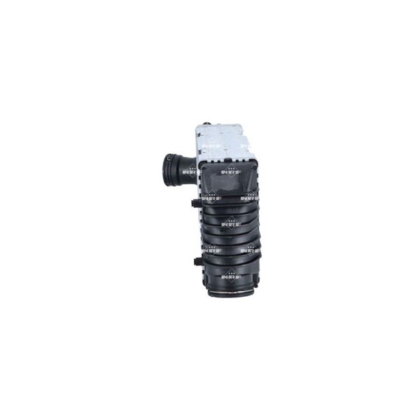 Intercooler, Vänster Nrf 30186 NRF