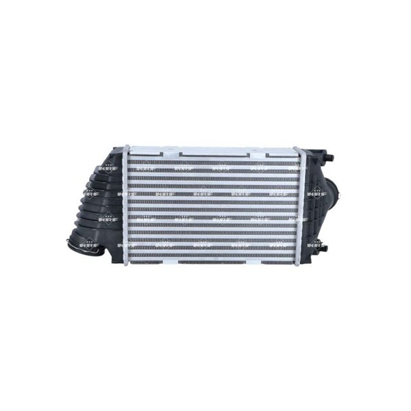 Intercooler, Vänster Nrf 30186 NRF