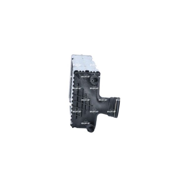 Intercooler, Vänster Nrf 30186 NRF