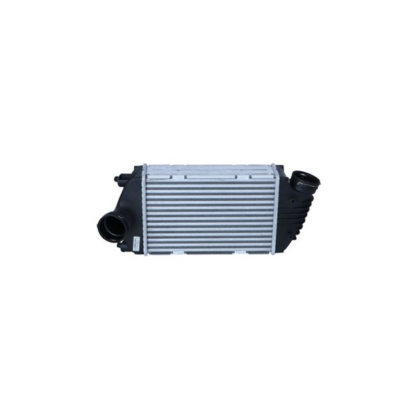 Intercooler, Höger Nrf 30187 NRF