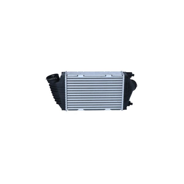 Intercooler, Höger Nrf 30187 NRF