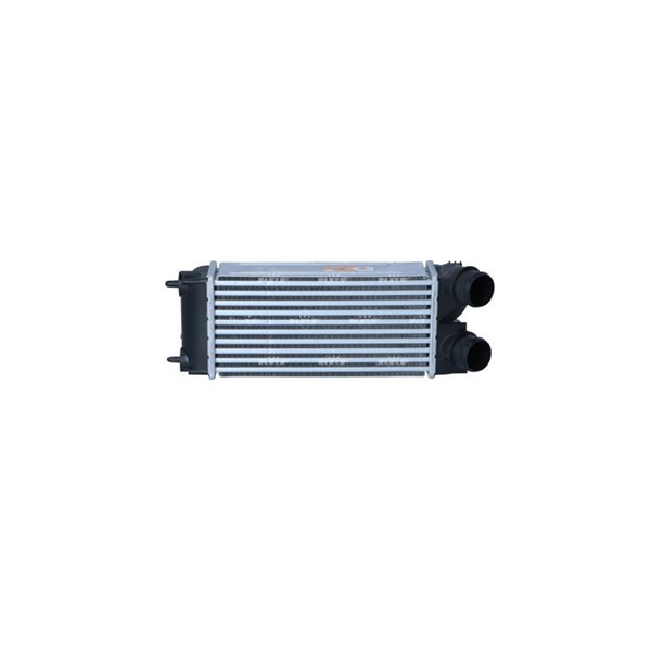 Intercooler, Vänster Nrf 30190 NRF