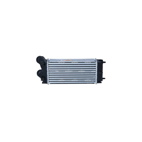 Intercooler, Vänster Nrf 30190 NRF Intercooler, Vänster Nrf 30190 NRF