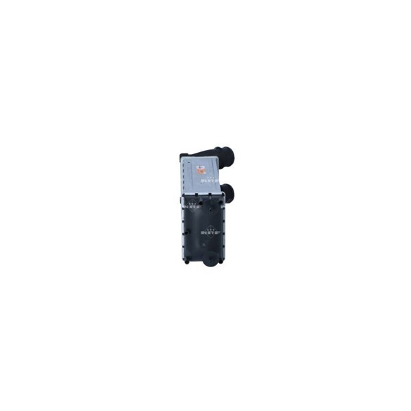 Intercooler, Vänster Nrf 30190 NRF Intercooler, Vänster Nrf 30190 NRF