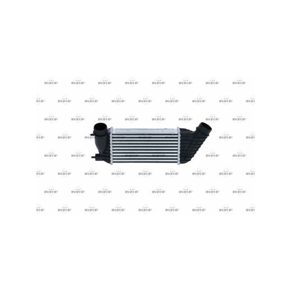 Intercooler Nrf 30192 NRF