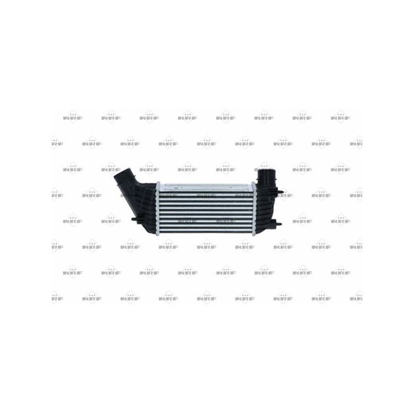 Intercooler Nrf 30192 NRF Intercooler Nrf 30192 NRF