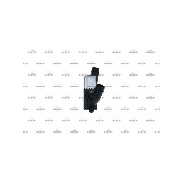 Intercooler Nrf 30192 NRF Intercooler Nrf 30192 NRF