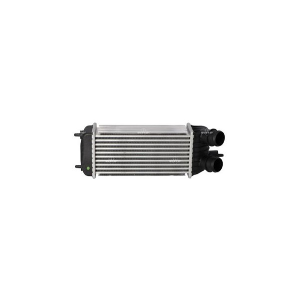 Intercooler Nrf 30193 NRF