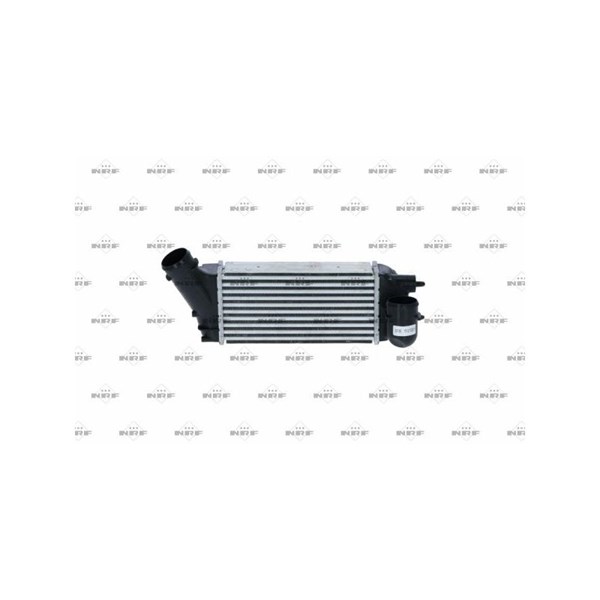 Intercooler Nrf 30195 NRF