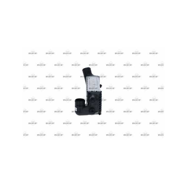 Intercooler Nrf 30195 NRF