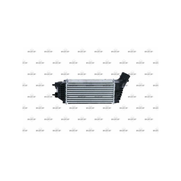 Intercooler Nrf 30195 NRF