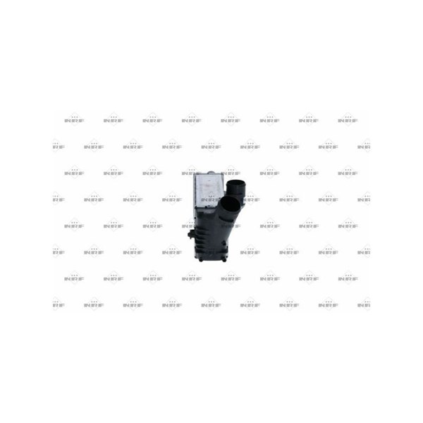 Intercooler Nrf 30195 NRF