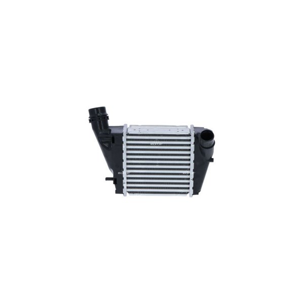 Intercooler Nrf 30197 NRF