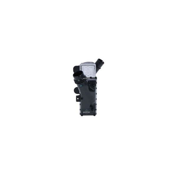 Intercooler Nrf 30197 NRF