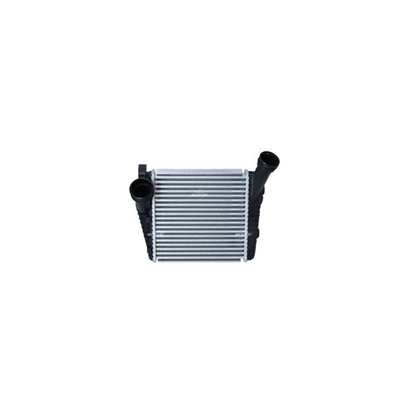 Intercooler, Höger Nrf 30198 NRF