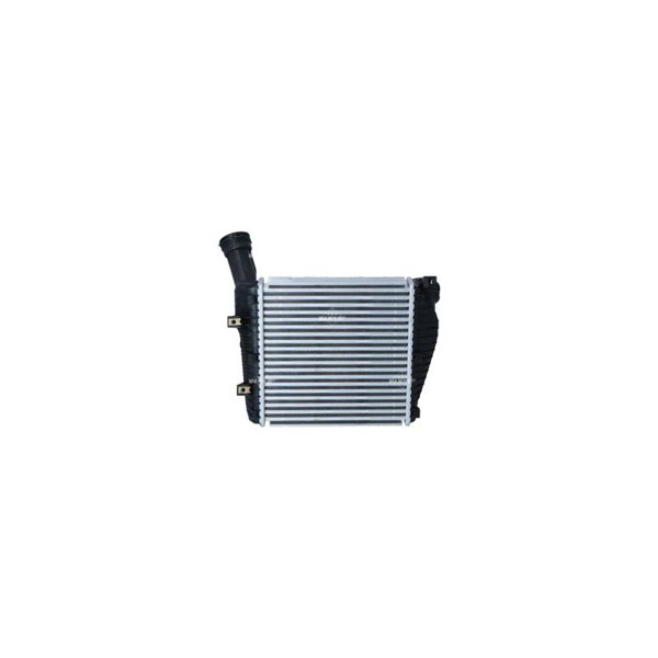 Intercooler, Höger Nrf 30198 NRF Intercooler, Höger Nrf 30198 NRF