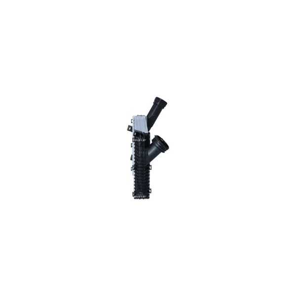 Intercooler, Höger Nrf 30198 NRF