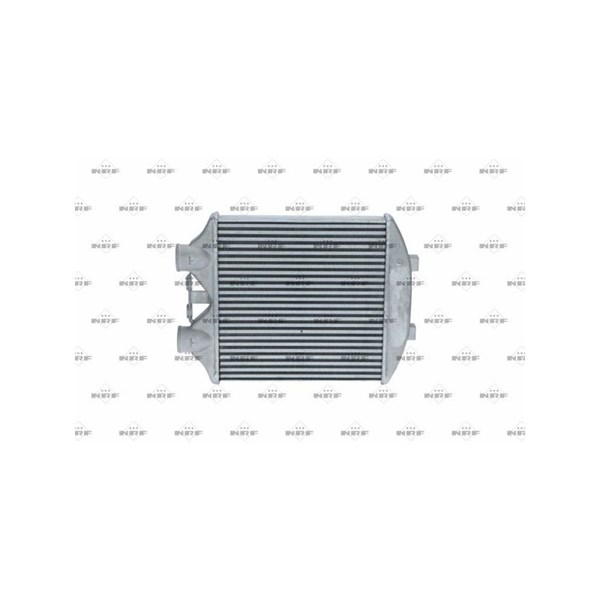 Intercooler Nrf 30236 NRF