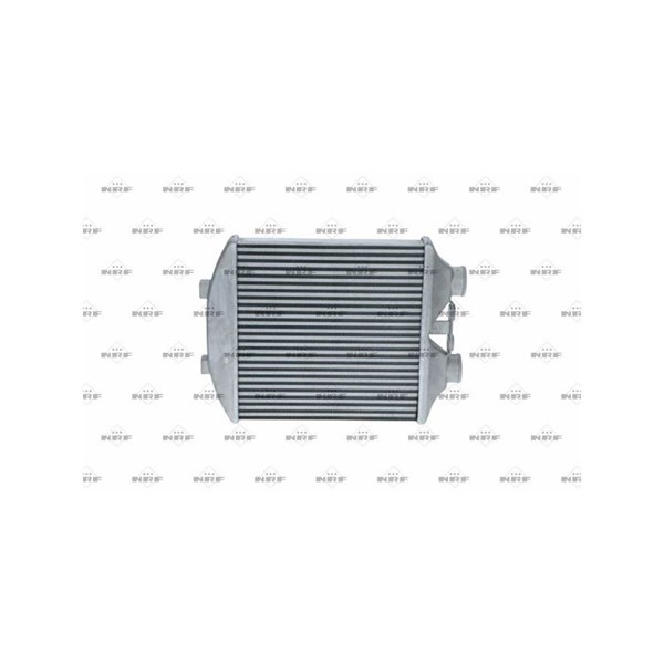 Intercooler Nrf 30236 NRF