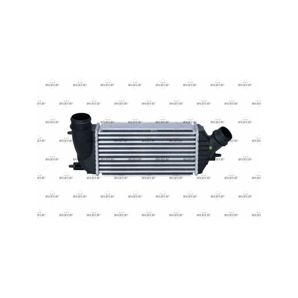 Intercooler Nrf 30242 NRF