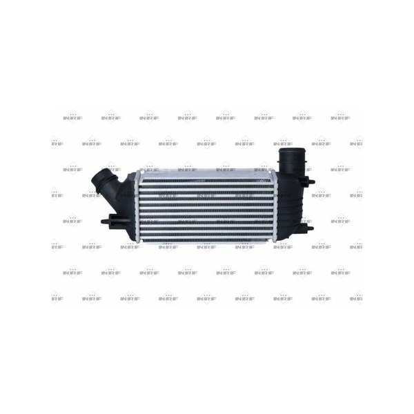 Intercooler Nrf 30242 NRF Intercooler Nrf 30242 NRF