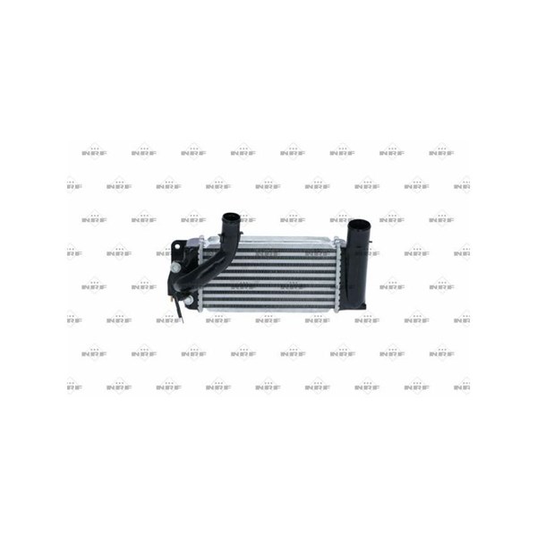Intercooler Nrf 30245 NRF