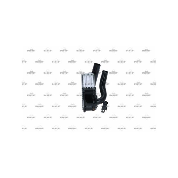 Intercooler Nrf 30245 NRF