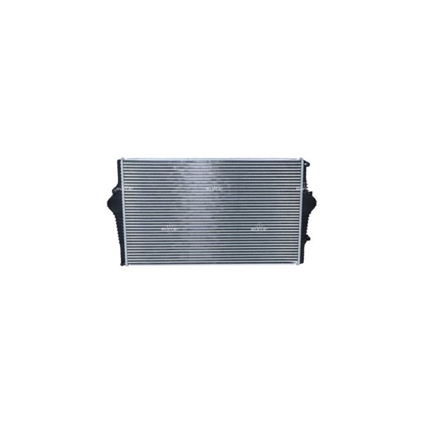 Intercooler, Nedre, Mitt Nrf 30249 NRF Intercooler, Nedre, Mitt Nrf 30249 NRF