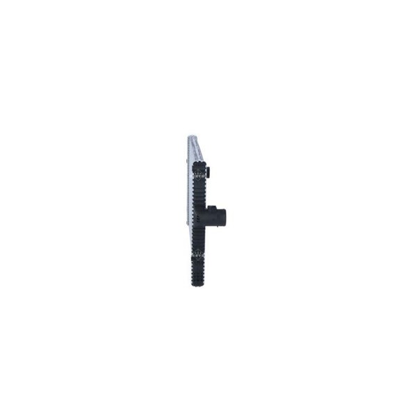 Intercooler, Nedre, Mitt Nrf 30249 NRF Intercooler, Nedre, Mitt Nrf 30249 NRF