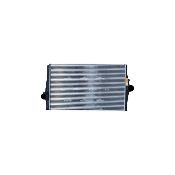 Intercooler Nrf 30250 NRF