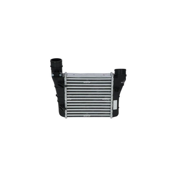 Intercooler, Vänster Nrf 30251 NRF