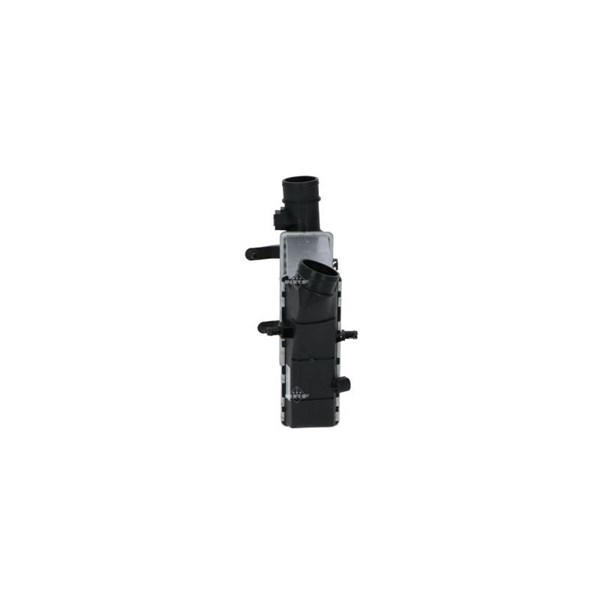 Intercooler, Vänster Nrf 30251 NRF