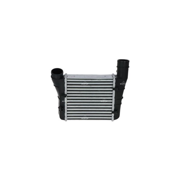 Intercooler, Vänster Nrf 30251 NRF