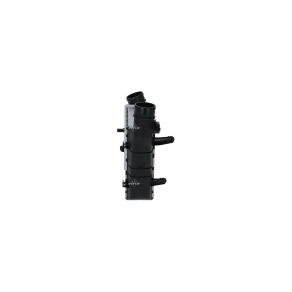 Intercooler, Vänster Nrf 30251 NRF
