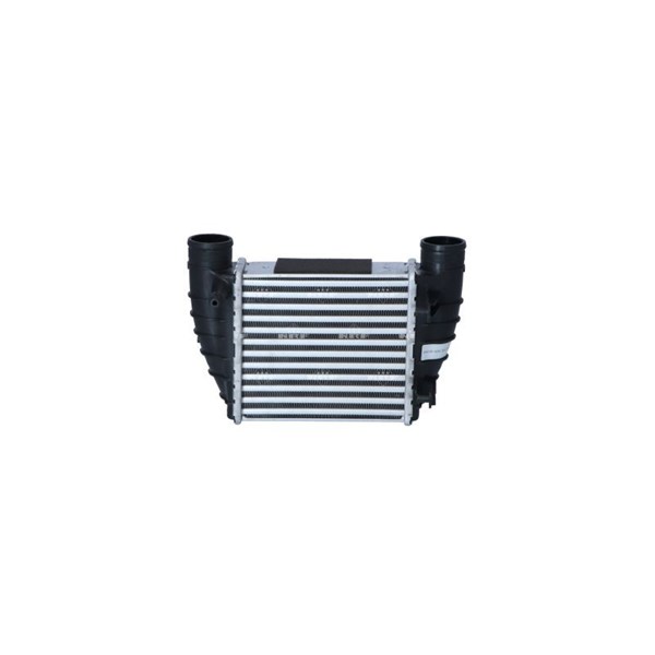 Intercooler, Höger Nrf 30252 NRF
