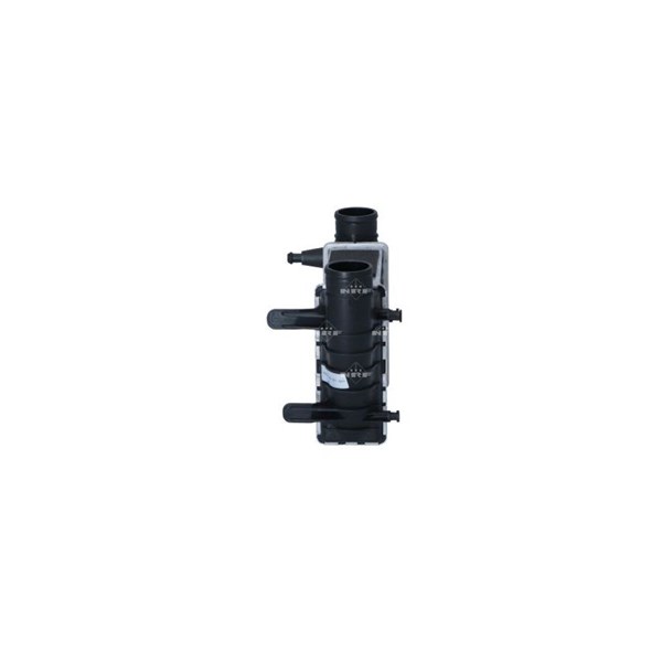 Intercooler, Höger Nrf 30252 NRF