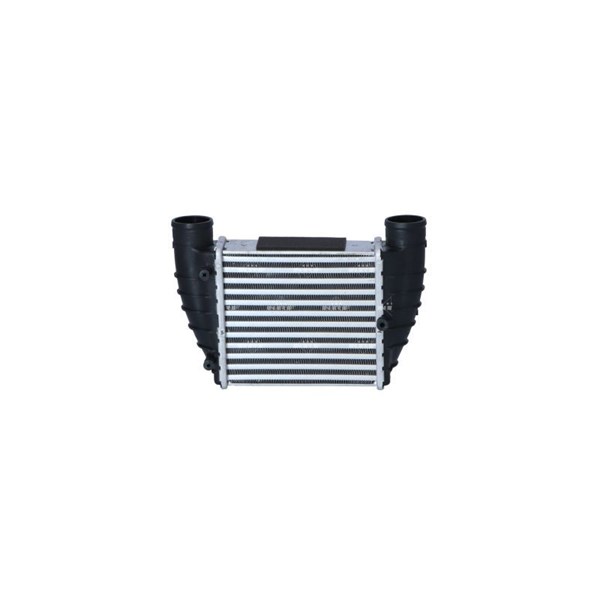 Intercooler, Höger Nrf 30252 NRF