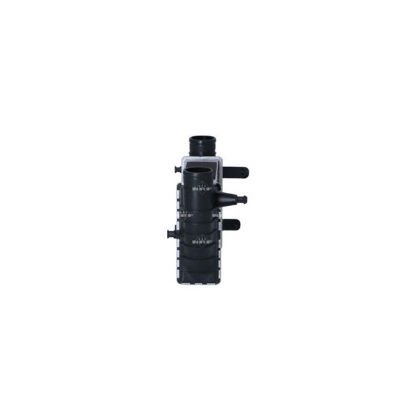 Intercooler, Höger Nrf 30252 NRF