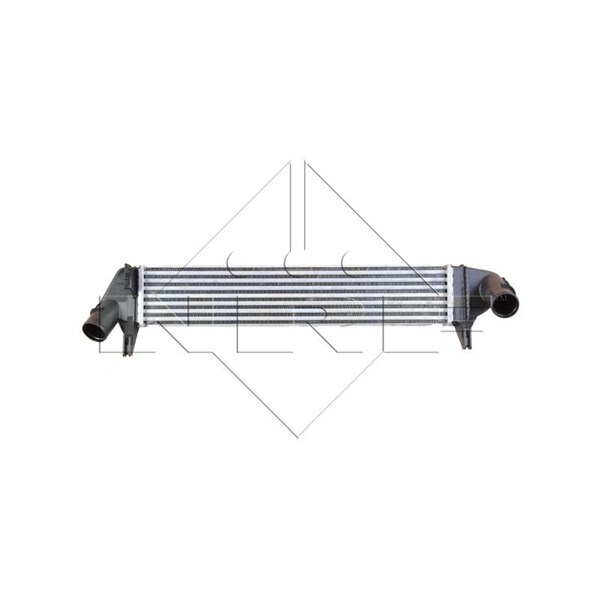 Intercooler Nrf 30255 NRF