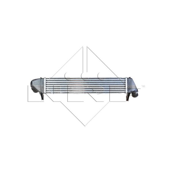 Intercooler Nrf 30255 NRF