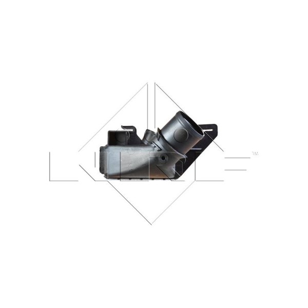Intercooler Nrf 30255 NRF