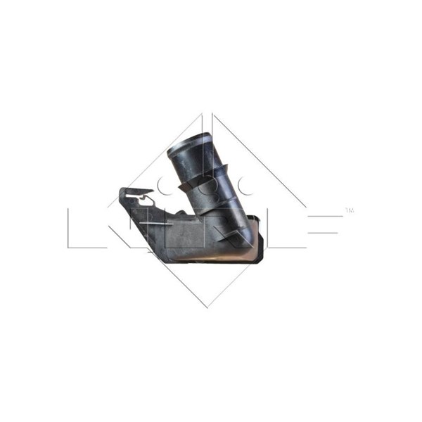 Intercooler Nrf 30255 NRF