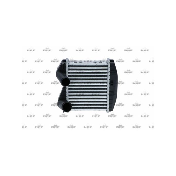 Intercooler Nrf 30257 NRF