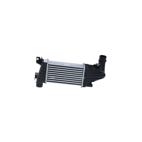 Intercooler Nrf 30258 NRF