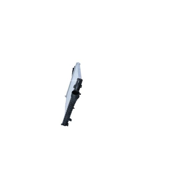 Intercooler Nrf 30267 NRF
