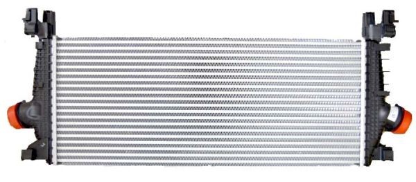 Intercooler Nrf 30270 NRF